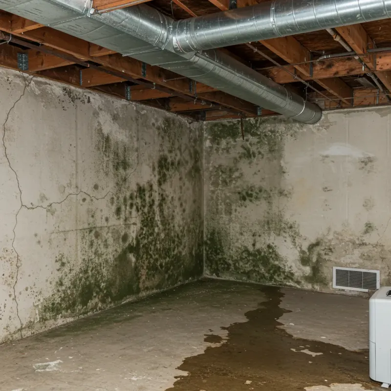 Professional Mold Removal in Imbery, PR