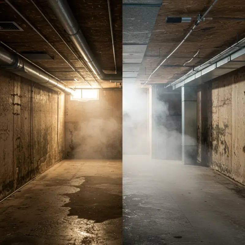 Professional Odor Removal in Imbery, PR